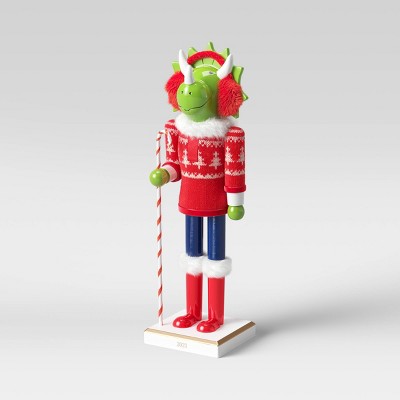 Dino Nutcracker - Wondershop™