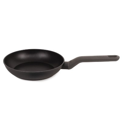 Berghoff Gem 11 Non-stick Fry Pan, Detachable Handle, Black : Target