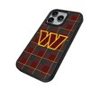 NFL NFC Teams Plaid MagSafe Compatible Cell Phone Case for Apple iPhone - 2 of 4