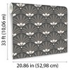 Veer Decor Art Deco Wallpaper - 4 of 4