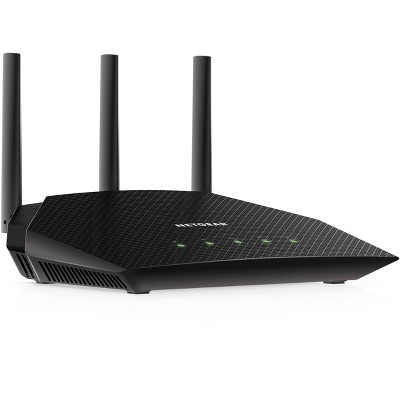 Tp-link Ax4400 Mesh Dual Band 6-stream Router : Target