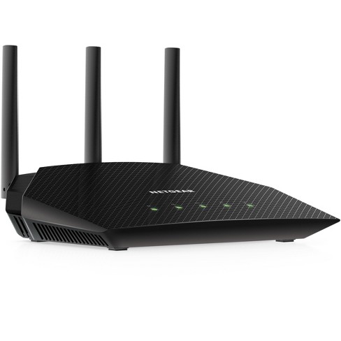 Tp-link Ax3000 Wifi 6 Dual Band Router : Target