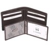 Karla Hanson Men's RFID Leather Bifold Wallet w/ Card Holder Insert - 3 of 4