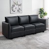 Home Imports Emporium Modern DIY Sectional Sofa - 2 of 4