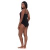 Women's Trimshaper Hank Tankini Swimsuit Top - Garden Garland - 2 of 3