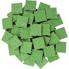 Monster Adventure Terrain- 50pc Grass Tile Expansion Pack- Hand-Painted 1x1" Tile Set- Easy Snap Creates Tabletop Terrain in Minutes- Customize RPGs - 3 of 4