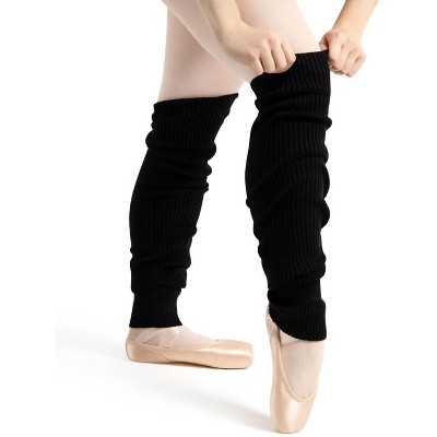 Capezio Women's 27" Legwarmer - image 4