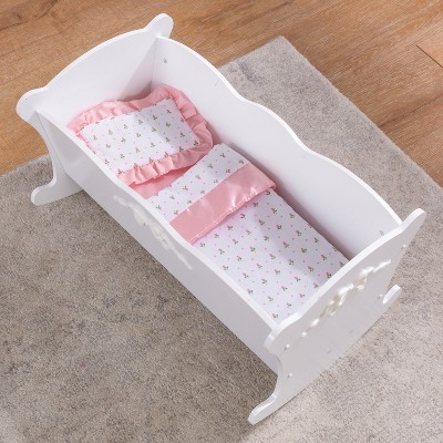 doll cradle target