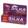SILKA Athlete's Foot Antifungal Cream 1oz - image 3 of 4