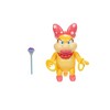 Nintendo Super Mario 4" Wendy Koopa with Wand Figure - 2 of 4