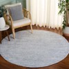 Soho SOH178 Hand Tufted Indoor Rugs - Safavieh - 2 of 4