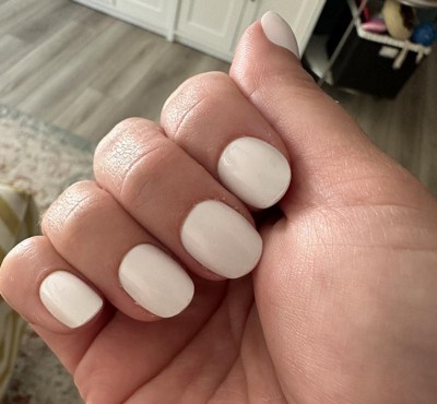 Olive & June Press-on Fake Nails - Round Short Cct Gradient - 42ct : Target