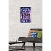 Trends International DC Comics Gotham Knights - Key Art Framed Wall Poster Prints - 2 of 4