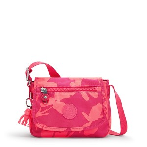 Kipling Sabian Printed Crossbody Mini Bag Joyful Dreams - 1 of 4