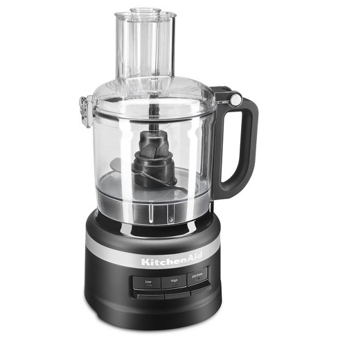 kitchenaid 7 cup food processor reviews