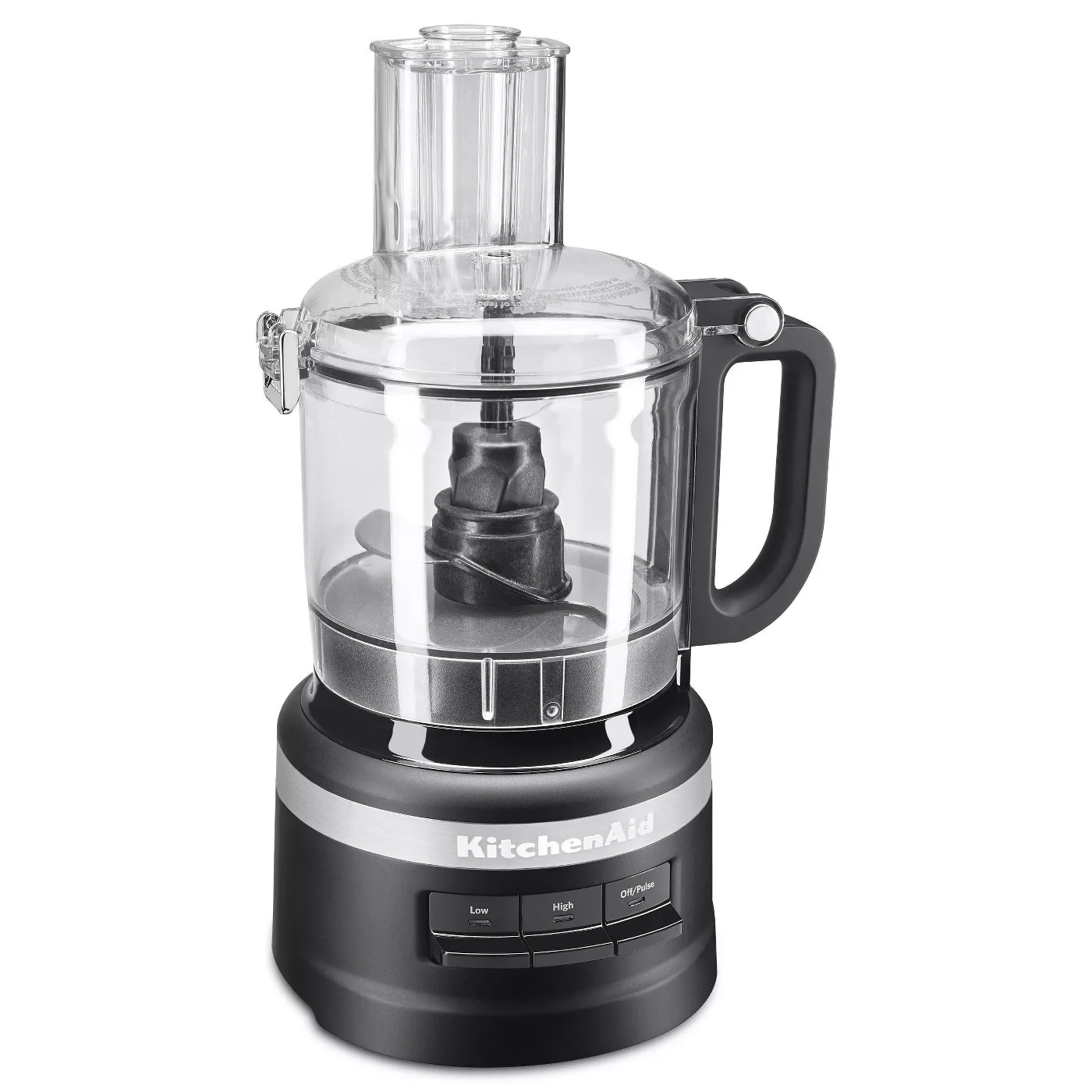 Image of food processor