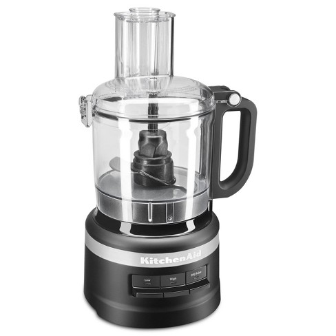 The Best Food Processor Of 2020 Braun Cuisinart And More