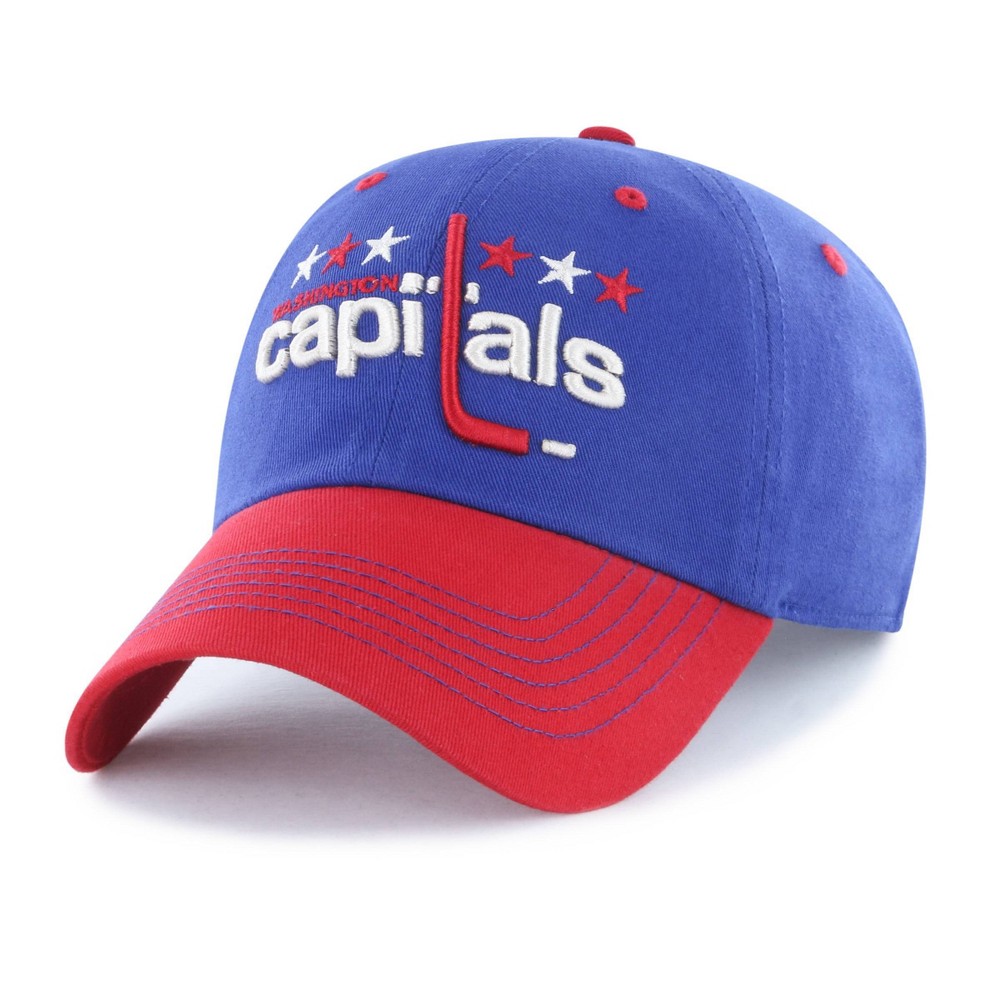 NHL Washington Capitals Icefall Hat