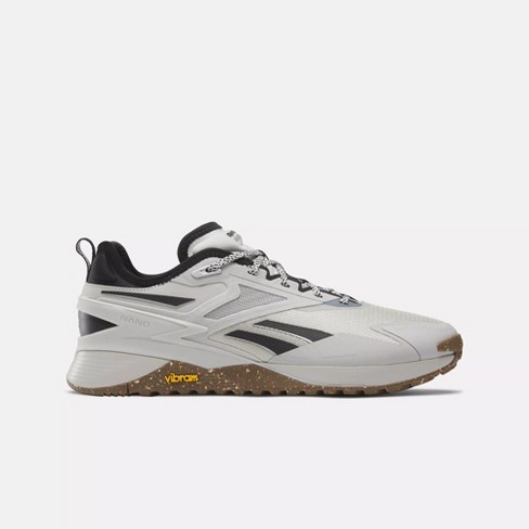 Reebok nano best sale 4 silver