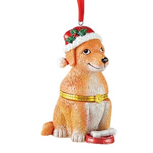 Collections Etc Animal Ornament Trinkets - 1 of 4