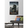 Trends International Halo: Season 2 - Cemetery One Sheet Unframed Wall Poster Prints - 2 of 4