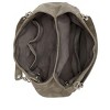 Women's Faux Suede Hobo Bag - LASCANA - 2 of 4