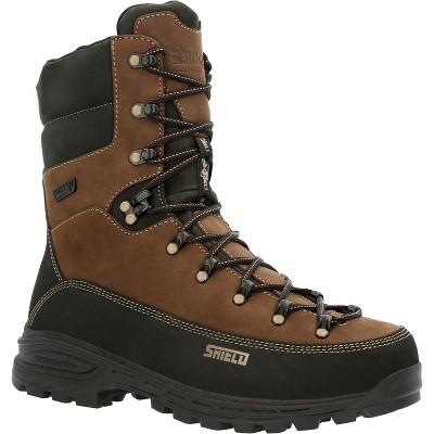 Men's Rocky MTN Stalker Pro Waterproof 400G Insulated Mountain Boot