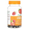 Lifeable Prebiotic Fiber Gummies, Natural Berry, 60 Gummies - 4 of 4