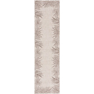 Beach House BHS262 Machine Made Loomed Rug - Safavieh