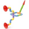 Quercetti Saxoflute Super 24pc Build Your Own Instrument Toy, Musical Sounds - 3 of 4