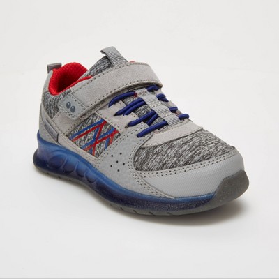 stride rite light up shoes boy