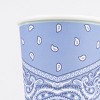 Meri Meri Western Bandana Cups (Pack of 8) - 3 of 3