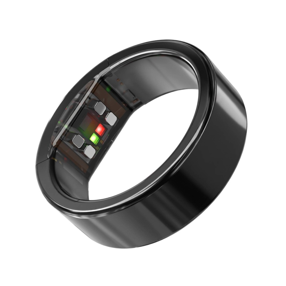 Ultrahuman Ring PRO Smart Ring Size 11 - Aster Black