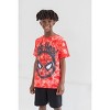 Marvel Avengers Hulk Graphic T-Shirt - 2 of 4