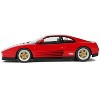 1994 Koenig Specials 348 Twin Turbo Red 1/18 Model Car by GT Spirit - 4 of 4