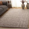 Natura NAT260 Hand Woven Indoor Rugs - Safavieh - 2 of 4
