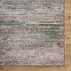 Hauteloom Zafer Living Room, Bedroom Area Rug - Contemporary - High Pile - 4 of 4