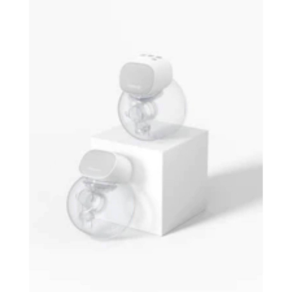 Momcozy S9 Pro-K Hands-Free Wearable Electric Breast Pump Set