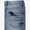 CULTURA Boy's Stretch Jeans - 4 of 4