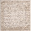 Unique Loom Portland Collection Area Rug - Central - 2 of 4