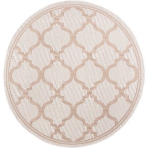 Bermuda BMU810 Power Loomed Rug - Safavieh - 1 of 4