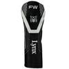 Lynx Golf Predator Fairway Wood - 3 of 3