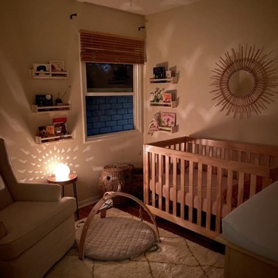 Beckett 3 in 1 hot sale crib