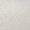 Luxe Weavers Machine Woven Indoor Area Rug, Textured Carpet - 4 of 4