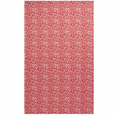The Lakeside Collection Jacobean Sunflower Window Panels