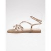 Women's Wo's Macy Gladiator Sandal - CCOCCI - 2 of 4
