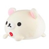 Korilakkuma San-X Original Mochi Cushion Plush - Large - 3 of 4