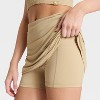 Women's Game Day Layered Skort - JoyLab™ - 4 of 4