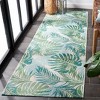 Barbados BAR592 Power Loomed Indoor/Outdoor Rugs - Safavieh - 3 of 4