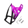 Unique Bargains PC Universal Cycling Bike Water Bottle Holder with Screw and Wrench 5.2" - 3 of 4